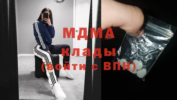 молекула духа Богородск